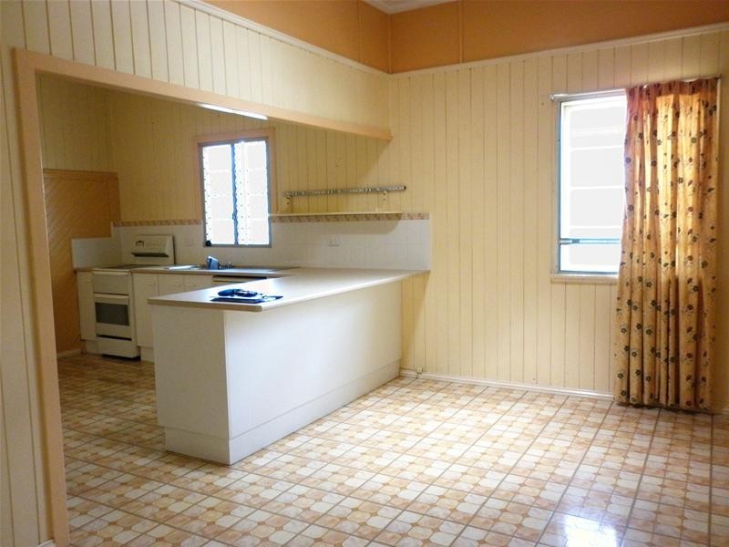 Svensson Heights QLD 4670