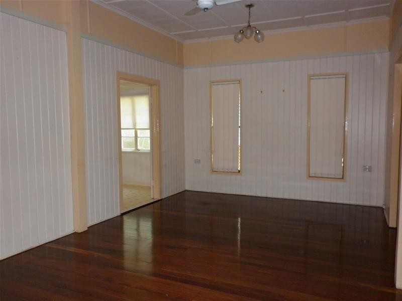 Svensson Heights QLD 4670