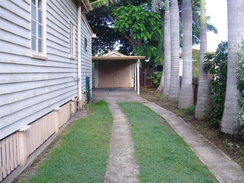Svensson Heights QLD 4670