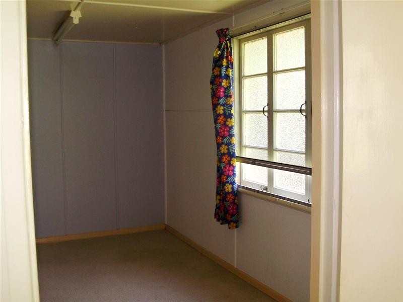 Svensson Heights QLD 4670