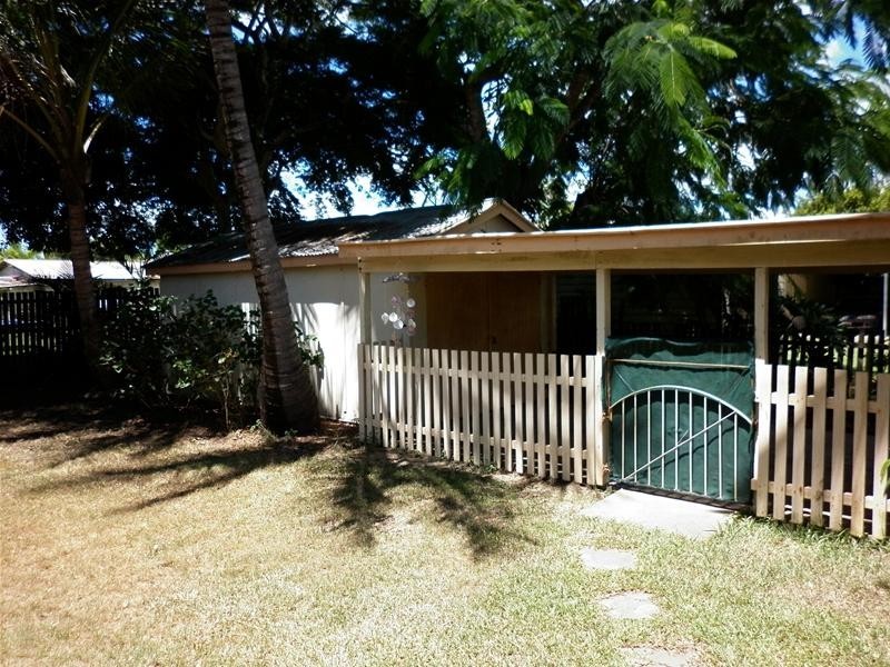 Svensson Heights QLD 4670