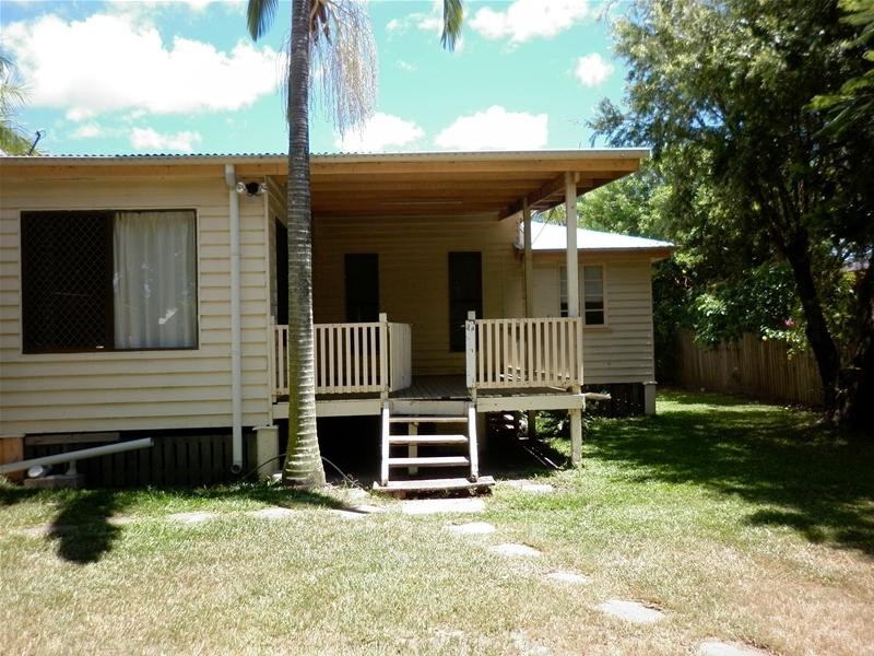 Svensson Heights QLD 4670