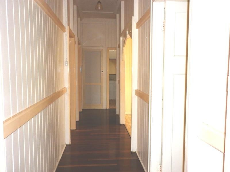 Svensson Heights QLD 4670