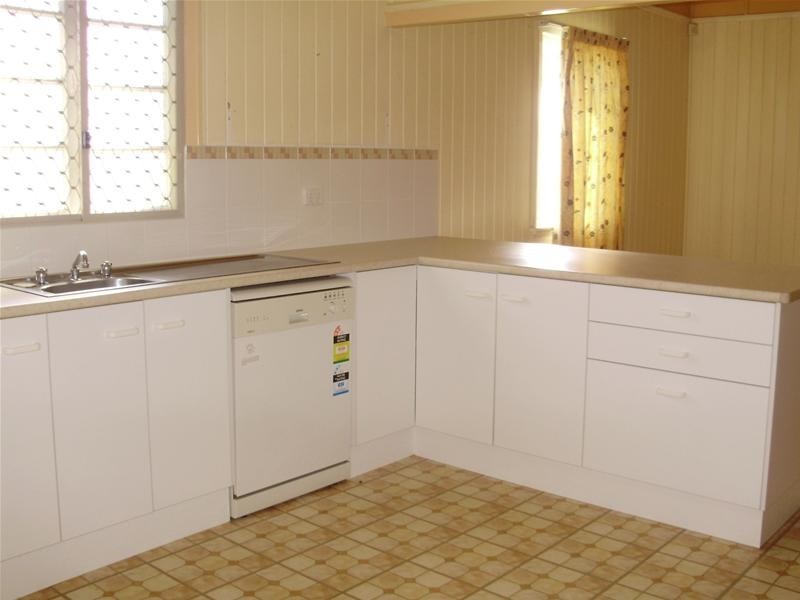 Svensson Heights QLD 4670