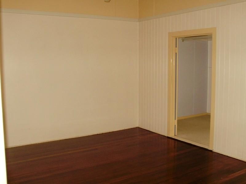 Svensson Heights QLD 4670