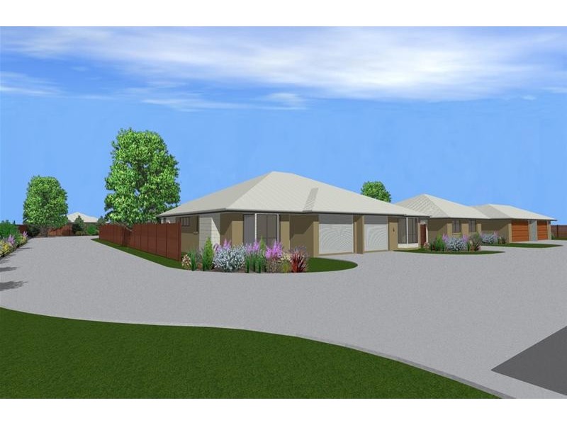 Avenell Heights QLD 4670