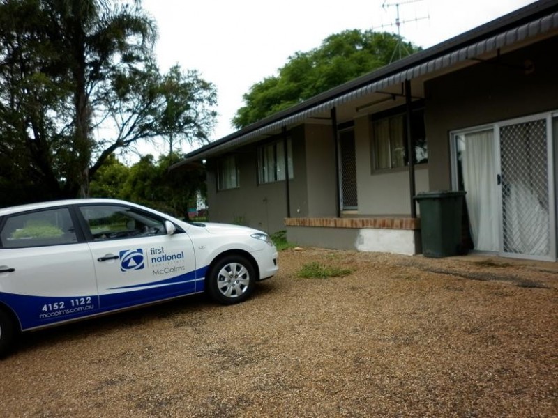 Kepnock QLD 4670
