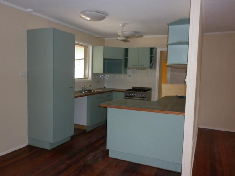 Kepnock QLD 4670