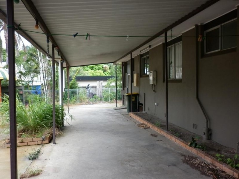 Kepnock QLD 4670