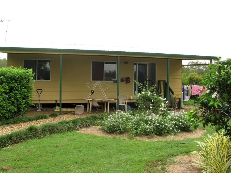 Lot 72/ Wills Road, Rosedale QLD 4674