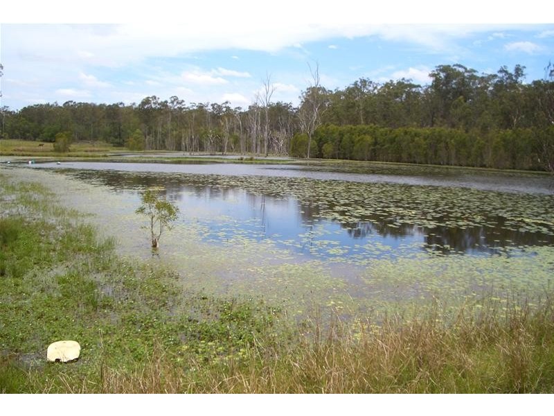 Lot 72/ Wills Road, Rosedale QLD 4674