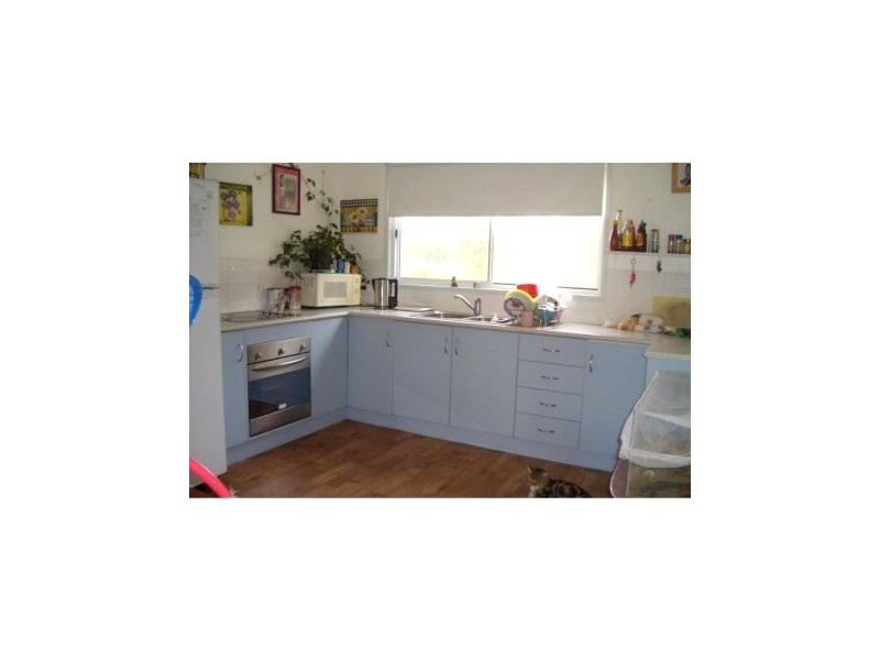 Lot 72/ Wills Road, Rosedale QLD 4674