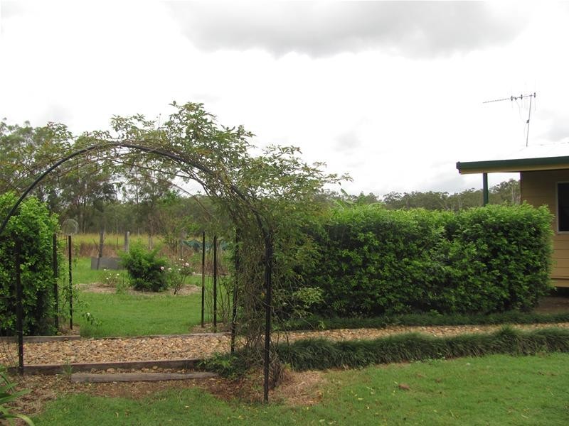Lot 72/ Wills Road, Rosedale QLD 4674
