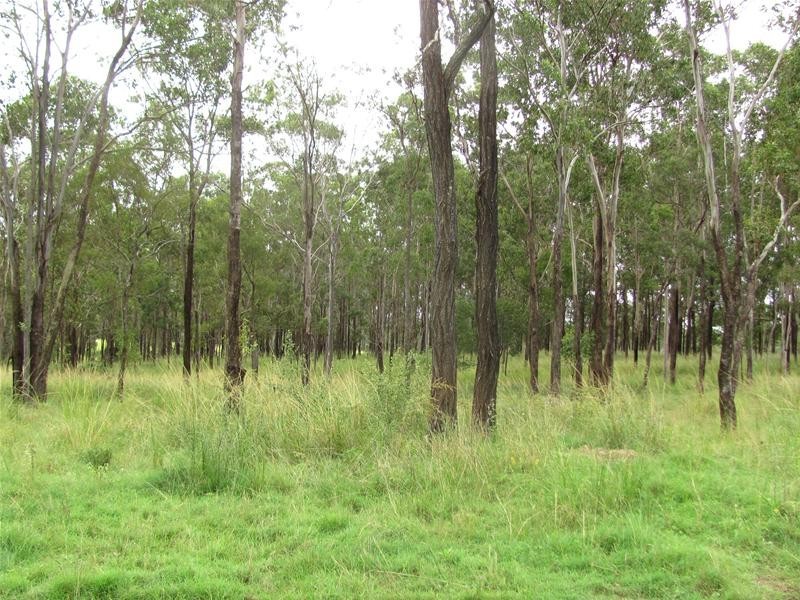 Lot 72/ Wills Road, Rosedale QLD 4674