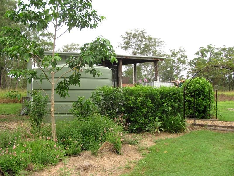 Lot 72/ Wills Road, Rosedale QLD 4674