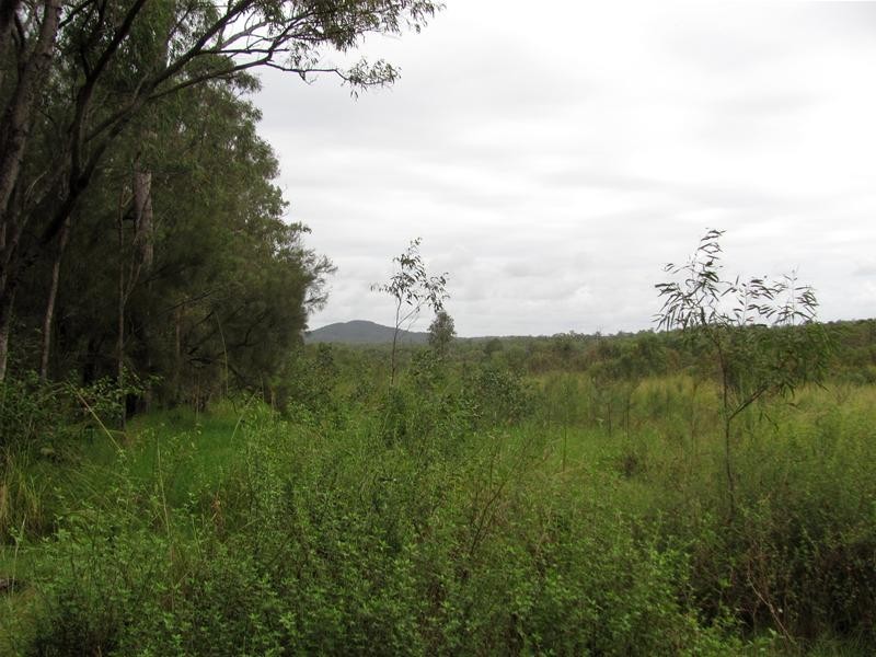 Lot 72/ Wills Road, Rosedale QLD 4674