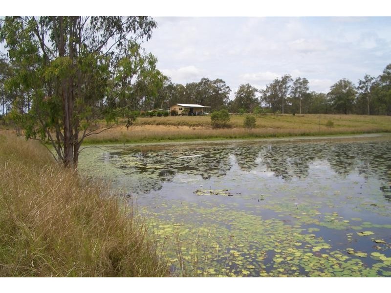 Lot 72/ Wills Road, Rosedale QLD 4674