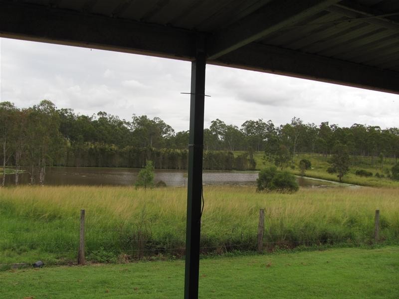 Lot 72/ Wills Road, Rosedale QLD 4674