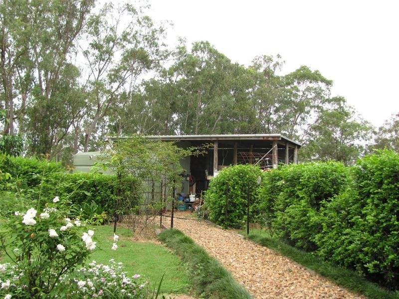 Lot 72/ Wills Road, Rosedale QLD 4674