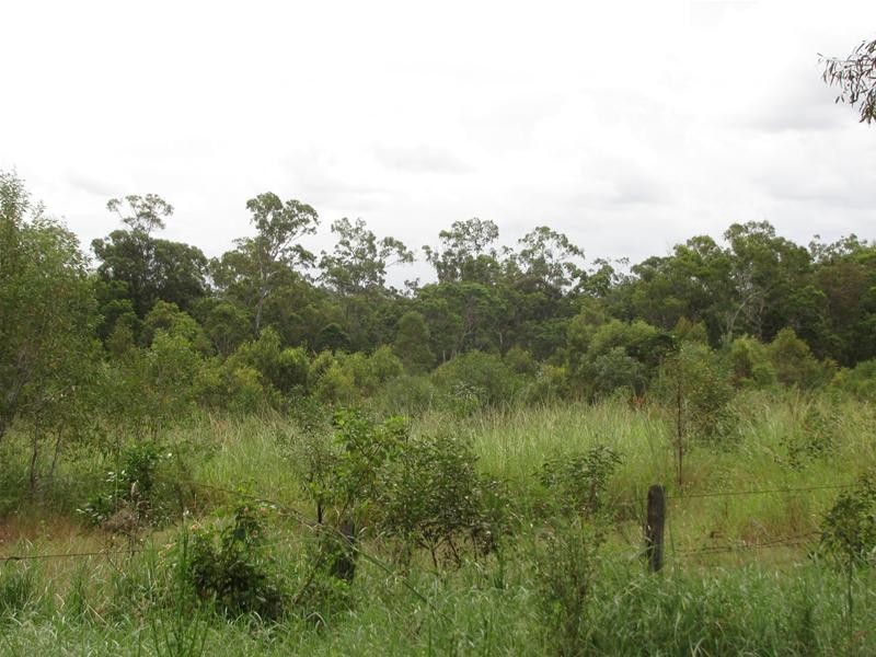 Lot 72/ Wills Road, Rosedale QLD 4674