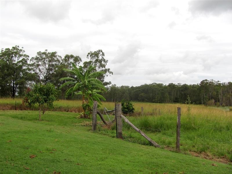 Lot 72/ Wills Road, Rosedale QLD 4674