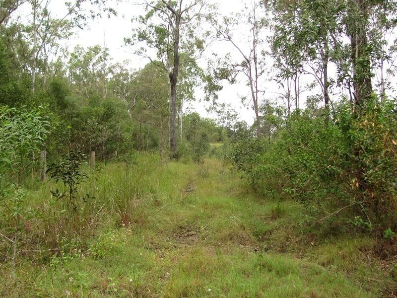 Lot 72/ Wills Road, Rosedale QLD 4674