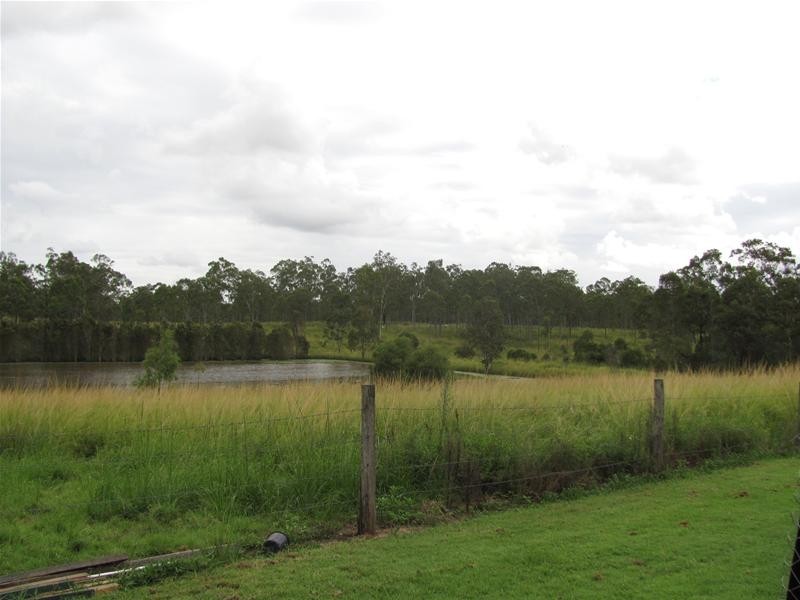 Lot 72/ Wills Road, Rosedale QLD 4674
