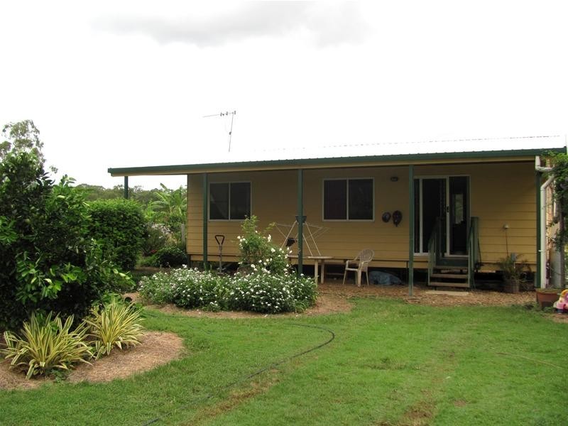 Lot 72/ Wills Road, Rosedale QLD 4674