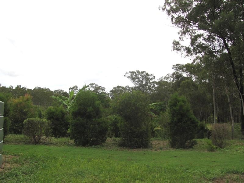 Lot 72/ Wills Road, Rosedale QLD 4674