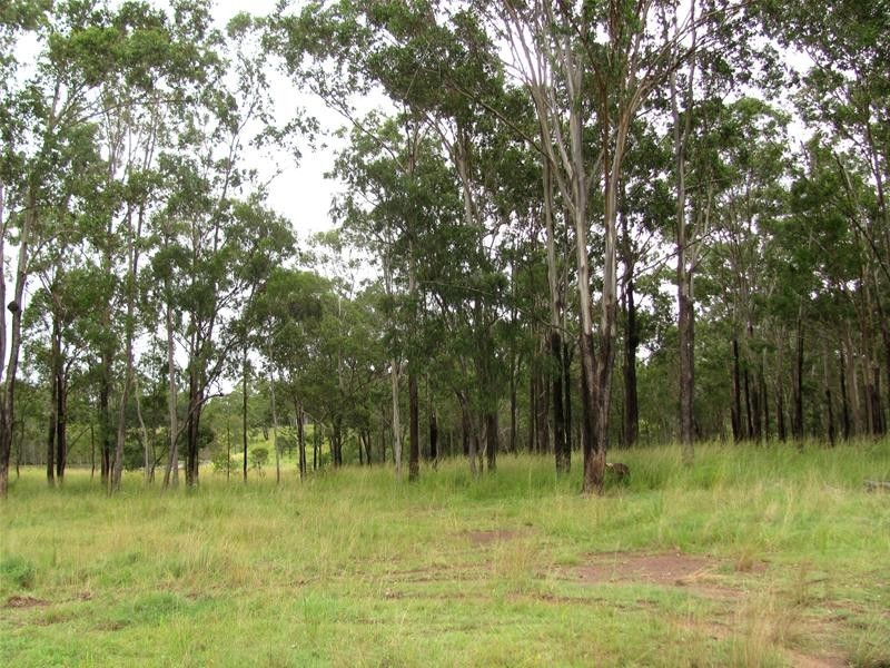 Lot 72/ Wills Road, Rosedale QLD 4674