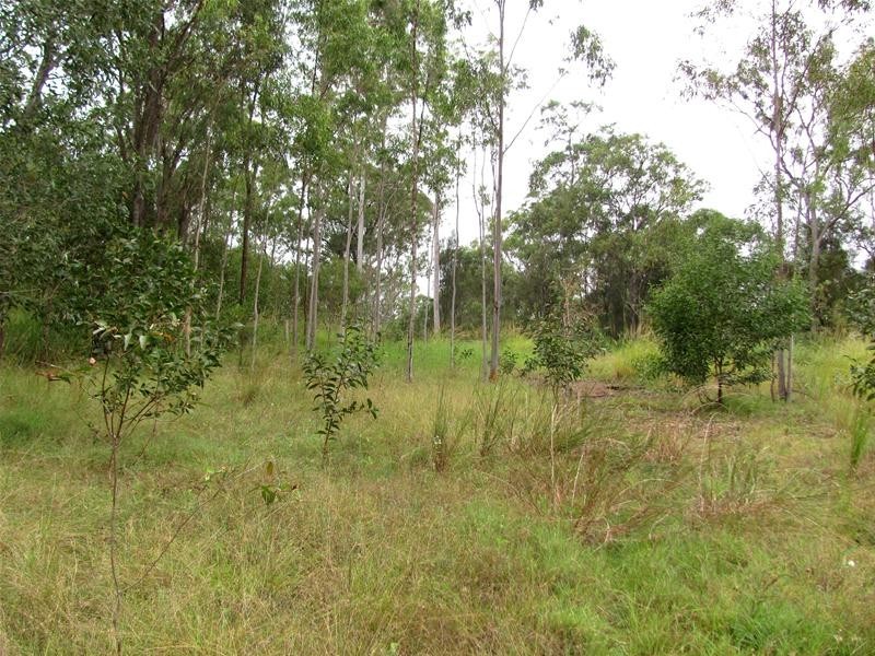 Lot 72/ Wills Road, Rosedale QLD 4674