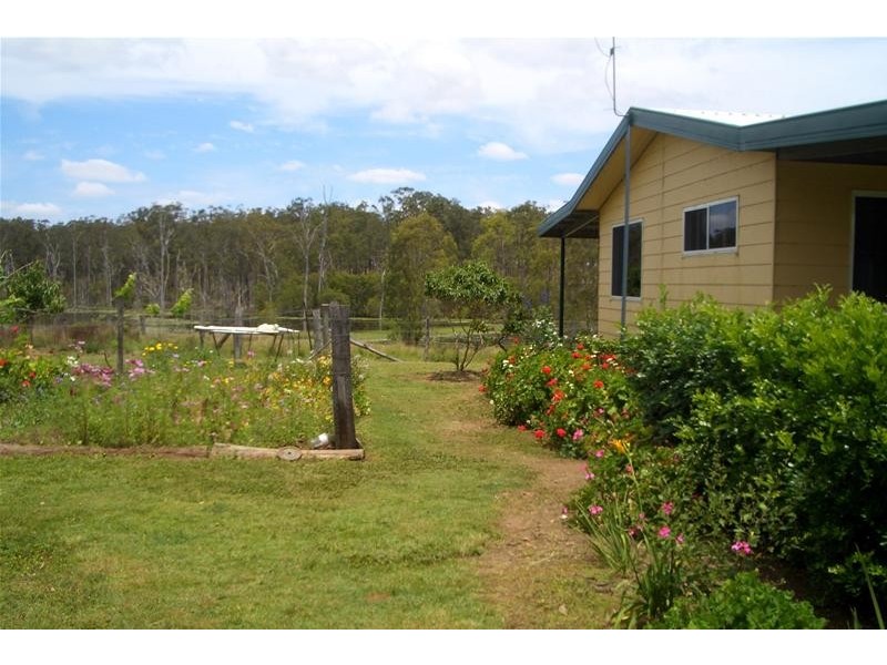 Lot 72/ Wills Road, Rosedale QLD 4674