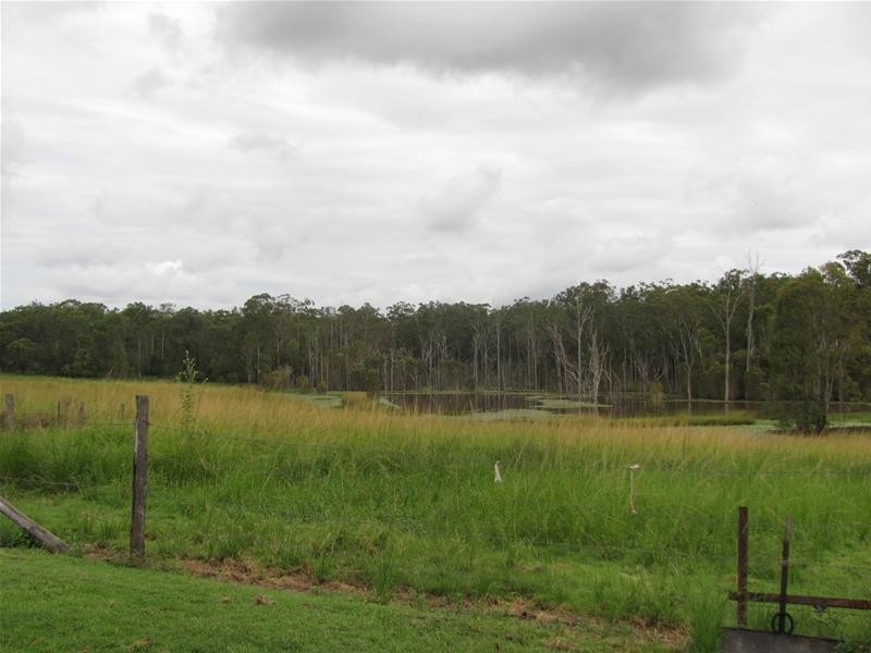 Lot 72/ Wills Road, Rosedale QLD 4674