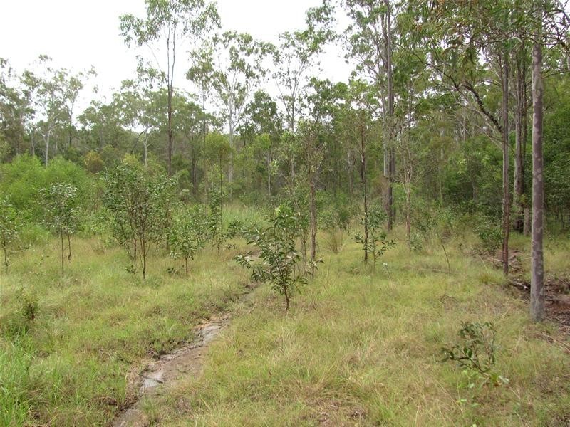 Lot 72/ Wills Road, Rosedale QLD 4674
