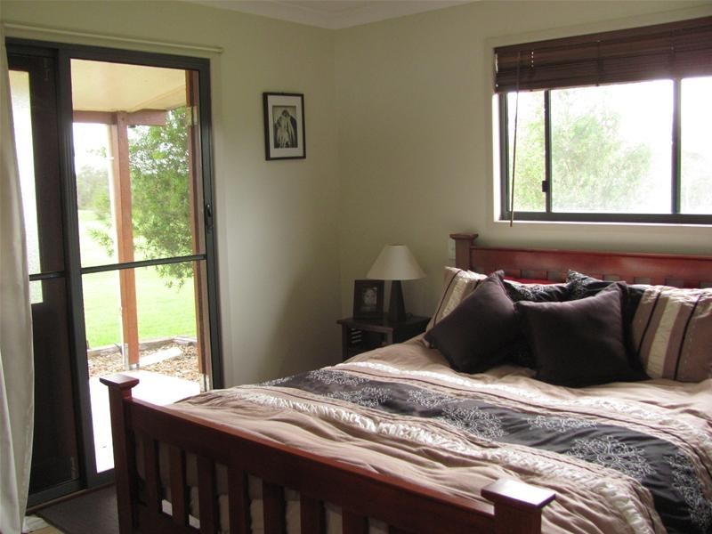 299 Lower Waterloo Road, Yandaran QLD 4673