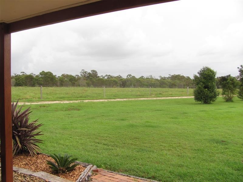 299 Lower Waterloo Road, Yandaran QLD 4673