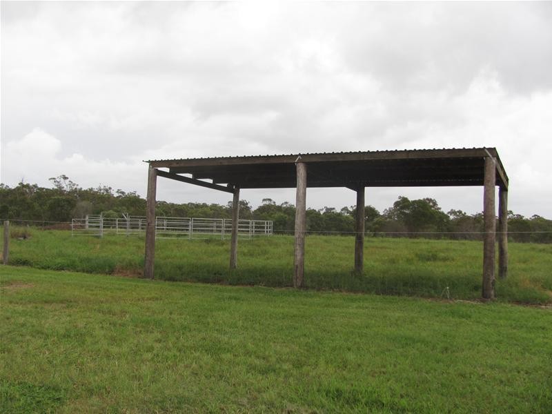 299 Lower Waterloo Road, Yandaran QLD 4673