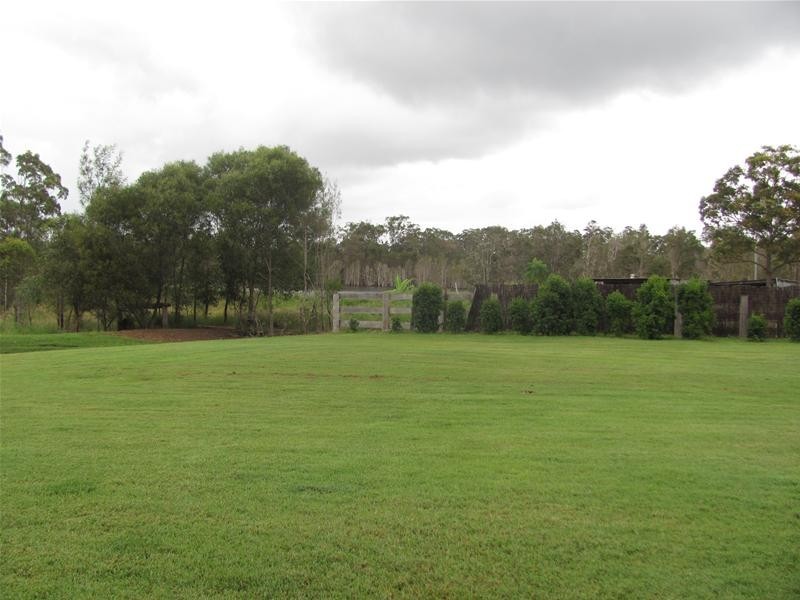 299 Lower Waterloo Road, Yandaran QLD 4673