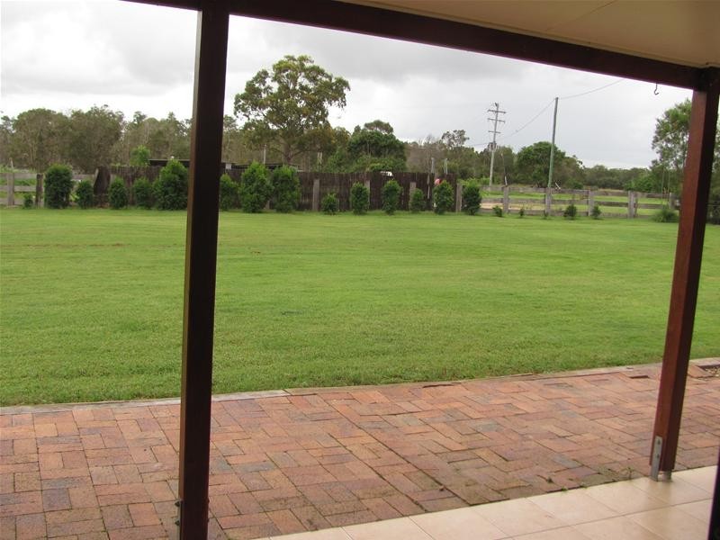 299 Lower Waterloo Road, Yandaran QLD 4673