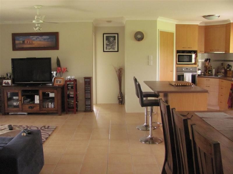 299 Lower Waterloo Road, Yandaran QLD 4673