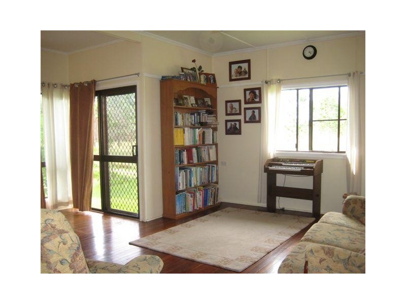 3044 Rosedale Road, Yandaran QLD 4673