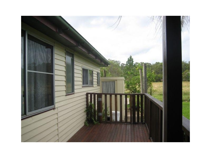 3044 Rosedale Road, Yandaran QLD 4673