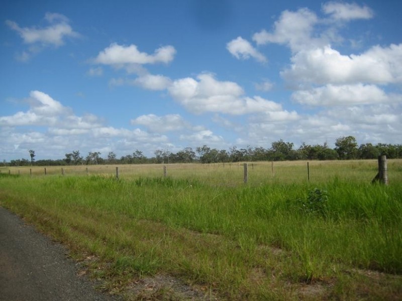 Goodwood QLD 4660