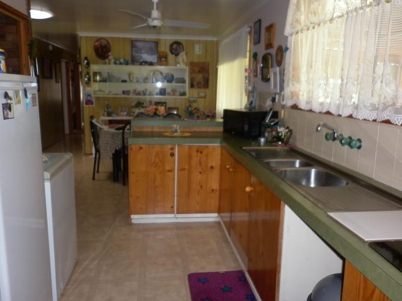 South Kolan QLD 4670