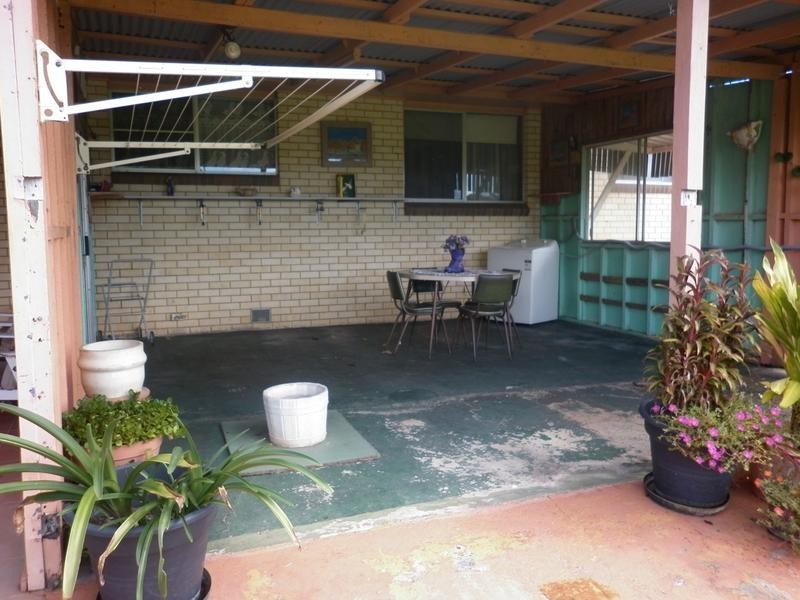 South Kolan QLD 4670