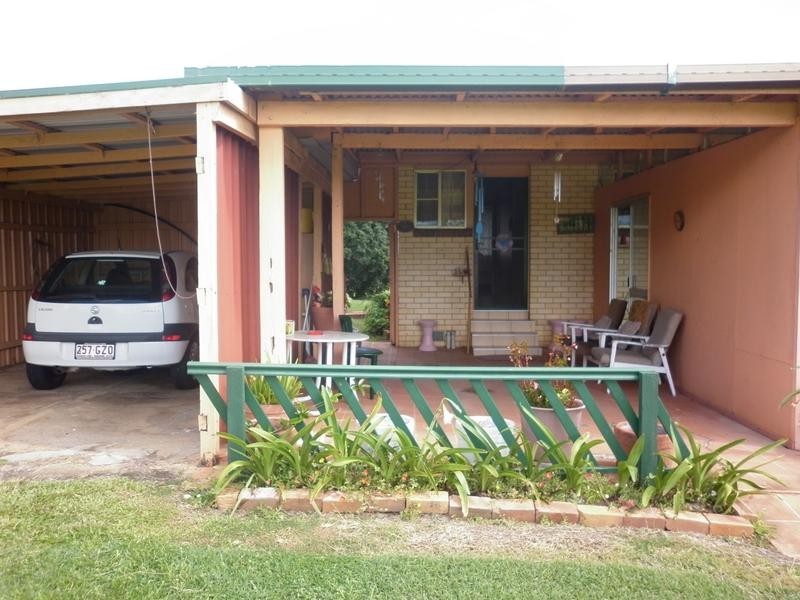 South Kolan QLD 4670