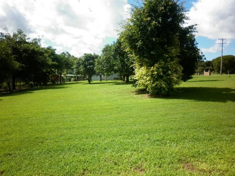 South Kolan QLD 4670