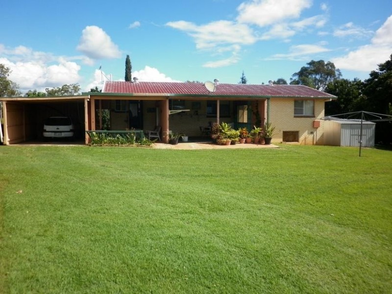 South Kolan QLD 4670