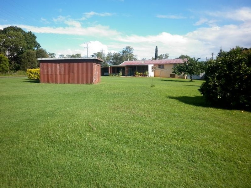 South Kolan QLD 4670