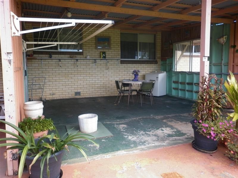South Kolan QLD 4670